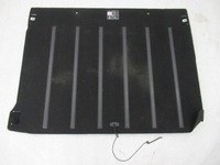 фото thumb №1, Renault scenic iii полиця багажника