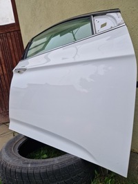 фото thumb №12, Двері правий перед передні hyundai i40 11-19 ncw