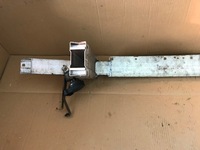 фото thumb №12, C-klasa w204 комплектная балка передняя+ зона