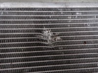 Tesla model y 20- підсилювач впуск радіатор вентилятор вентилятор Доставка, фото thumb