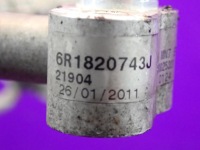 фото thumb №6, Seat ibiza iv 6j 1.6tdi 105km шланг кондиціонера 6r1820743j