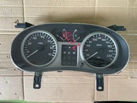 фото thumb №1, Renault clio 2 lift - счетчик - 8200332247