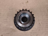 фото thumb №1, Mini cooper r56 r55 1.4 1.6 16v vti n12b14aa колесо зубчатое распределительного вала насоса