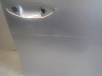 фото thumb №3, Дверь правые передние правые перед skoda octavia 4 iv 5e3 20-