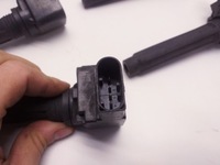 фото thumb №4, Audi s7 s6 c7 катушка зажигания 079905110l