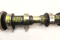 фото thumb №2, Lexus rx nx gs 200t 2.0 t 8ar вал розподільного валу w