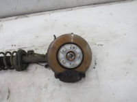 фото thumb №2, Mcperson поворотний кулак лівий перед civic ix 2.2