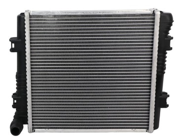 фото thumb №3, Радиаторов mercedes gl x166 2012 - 2016