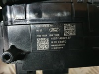 фото thumb №5, Рулевой/подрулевой переключатель лента ford fiesta mk8