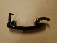 фото thumb №1, Vw touareg iii ручка зовнішня ліва 7p6837205e