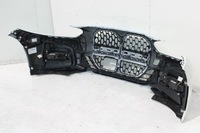 фото thumb №11, Bmw 4 g22 g23 бампер передний перед m набор цвет