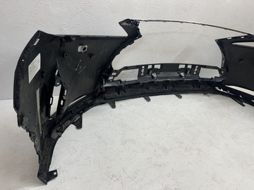 фото thumb №12, Lexus rx rx450 iv рестайлинг хром бампер переднее 52119-48590 org wys 24h fv