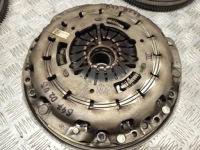 фото thumb №10, Bmw (oem) 8482605 3' g20 5' g30 x3 g01 диск двухмассовый сцепление комплект