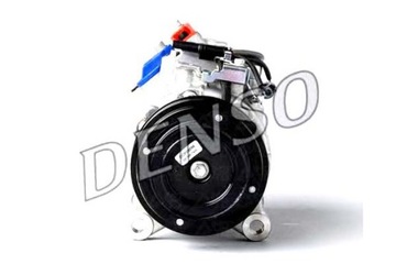фото thumb №13, Компрессор кондиционера denso dcp05096 64529216466