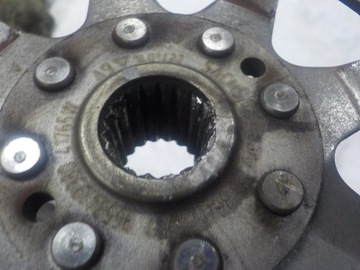 фото thumb №12, Peugeot 308 1.6 e-hdi колесо двомасовий + зчеплення