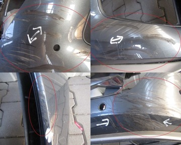 фото thumb №13, Бампер перед переднє hyundai tucson iv 4 20-