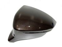 фото thumb №1, Корпус дзеркало seat ateca 575875537 ліва