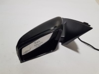 фото thumb №1, Дзеркало ліва mercedes w204 coupe 9 pin c197 197