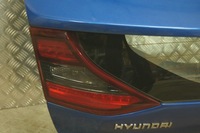 фото thumb №8, Hyundai ioniq n4b крышка багажника багажника