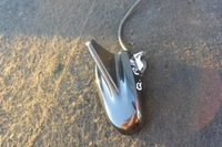 фото thumb №3, Антенна радио плавник maserati quattroporte ghibli