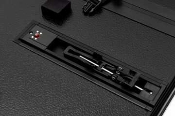 фото thumb №14, Vw amarok 2009-2020 складна кришка кузов з led