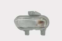 фото thumb №1, Поворотник jeep oe, renegade, перед, левый