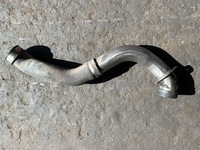 фото thumb №1, Wąż интеркулер bmw x5 e53 s4161c