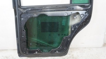 фото thumb №12, Vw touran 1t дверь правые зад правые задние lc9z