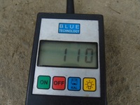 фото thumb №10, Капот кришка двигуна mercedes s w221 рестайлінг 775 09-