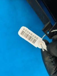 Спойлер накладка бампера перед перед bmw x5 e70 0413815 0413809 Киев, фото thumb