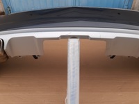 фото thumb №9, Mercedes glk x204 lift 755 бампер задня na pdc