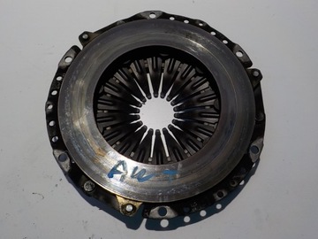 фото thumb №9, Audi a4 b6 a6 passat b5 1.8 turbo awt колесо двомасовий + зчеплення