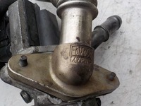 фото thumb №3, Transit mk8 2.2 tdci ursb трубка труба шланг egr