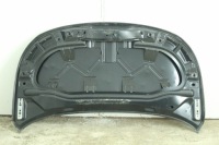 Vw id4 капот po gradzie Оригінал, фото thumb