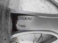 фото thumb №11, Volvo v40 2 ii алюминиевый диск 17 31317286 fv