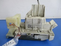 фото thumb №5, Mondeo mk3 sedan замок задняя правый+ ручка+ трос