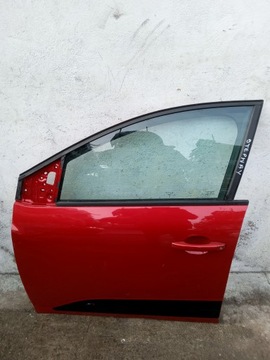 фото thumb №10, Dacia sandero iii 21- stepway двері передні перед