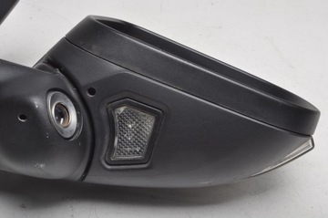 фото thumb №10, Volvo s60 ii v60 зеркало правые электрические 14 pin+2 pin