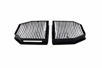 фото thumb №4, Фільтр кабіни з вугіллям активованим mercedes g w463 sl r230 slr r199