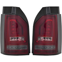 фото thumb №1, Набір лампи задньої volkswagen t6 15-