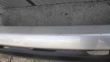 ЗАДНИЙ БАМПЕР BMW X5 E53
