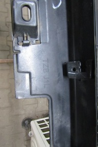 фото thumb №9, Молдинг порог левая honda jazz 5 fit rs 20-