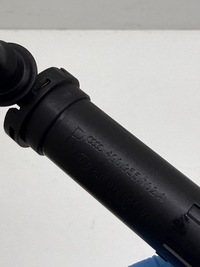 фото thumb №9, Audi a6 s6 c7 lift омыватель фара лампы правый перед оригинал!