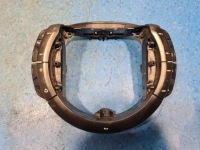 Citroen c4 picasso руль многофункциональный кожаный Недорого, фото thumb