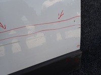 фото thumb №9, Ducato boxer jumper двойной кабина 06- дверь левая задние зад