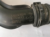фото thumb №7, Труба шланг повітря renault clio iii 1.5 dci