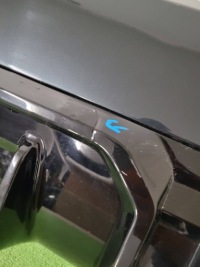 Купить Mini f66 jcw john cooper works бампер задний  задний 5a2f789 114129-10, фото thumb