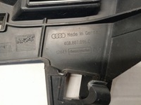 фото thumb №3, Ползун перед правые 4g8807096c audi a7 4g