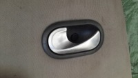 фото thumb №4, Обшивка левый задняя 8200213377 renault scenic ii 2