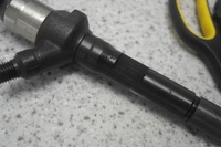 фото thumb №2, Mazda 3 bl 6 gh 08-13 2.2 mzr-cd r2aa форсунки насос упорскування молдинг kpl оригінальний номер